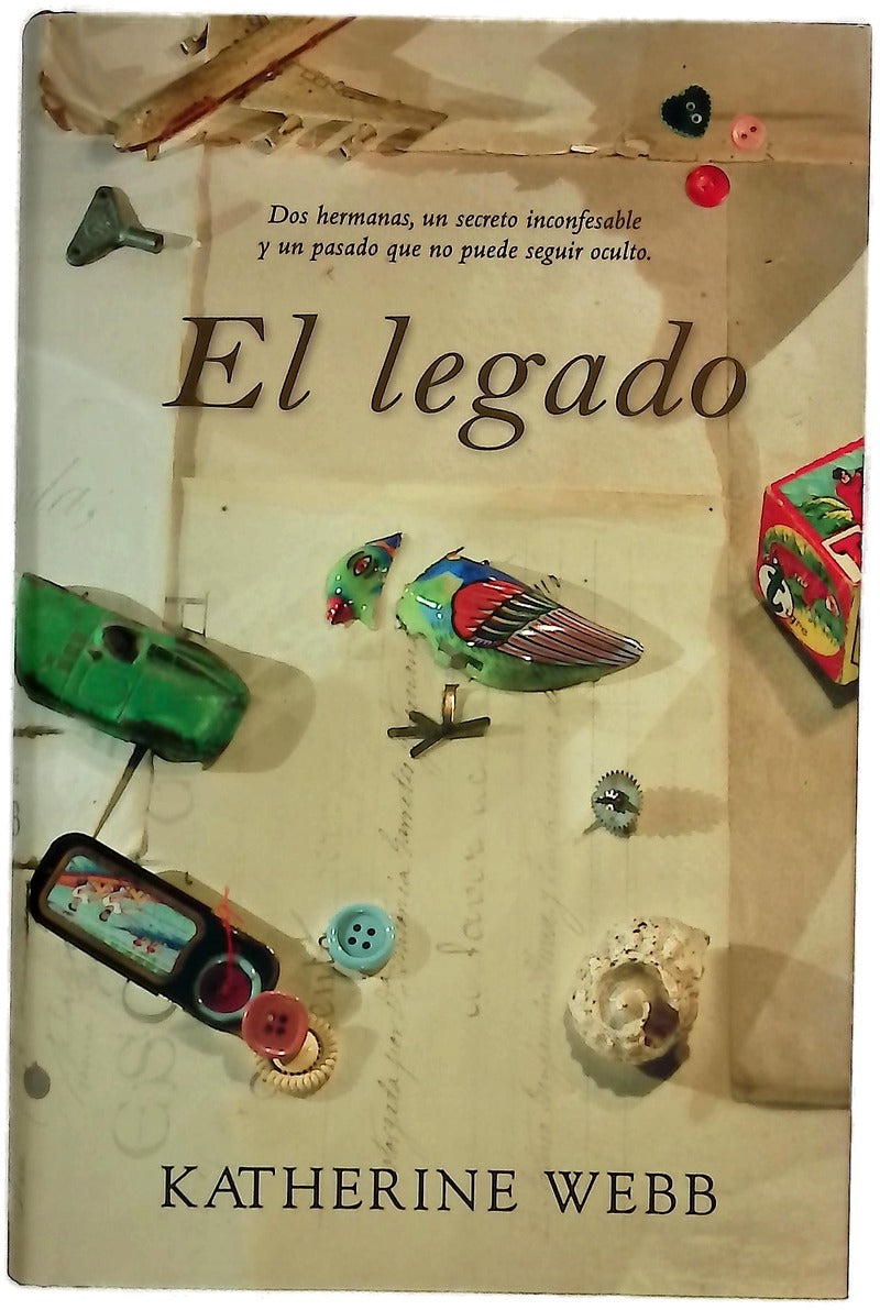 El legado