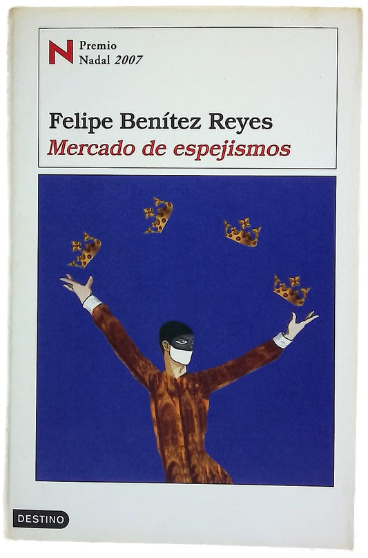 Mercado de espejismos
