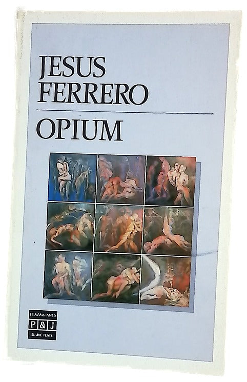 Opium