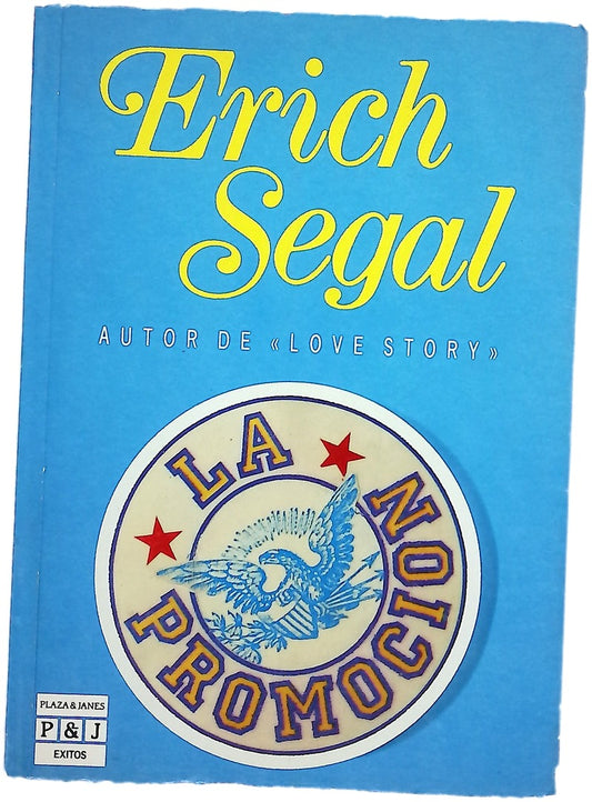 La promoción