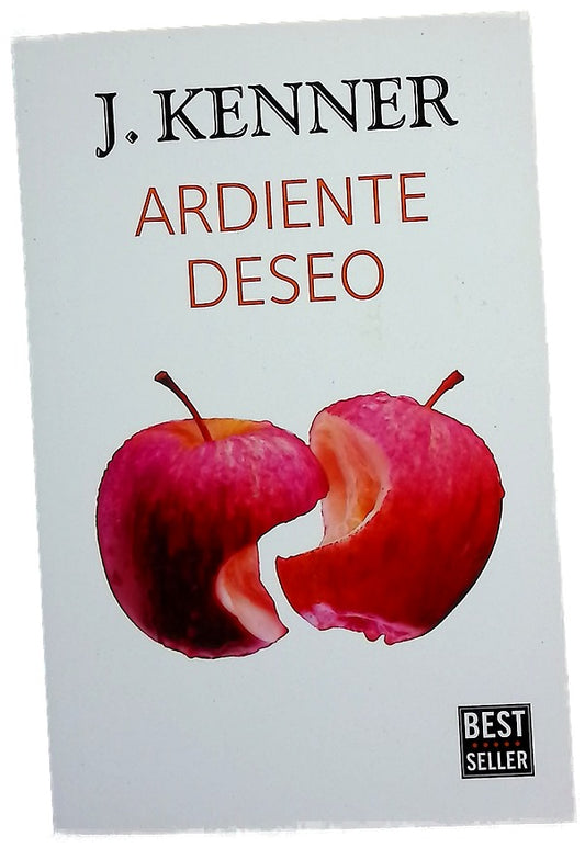 Ardiente deseo