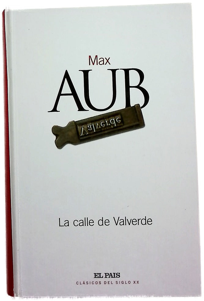 La calle de Valverde