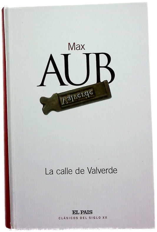 La calle de Valverde