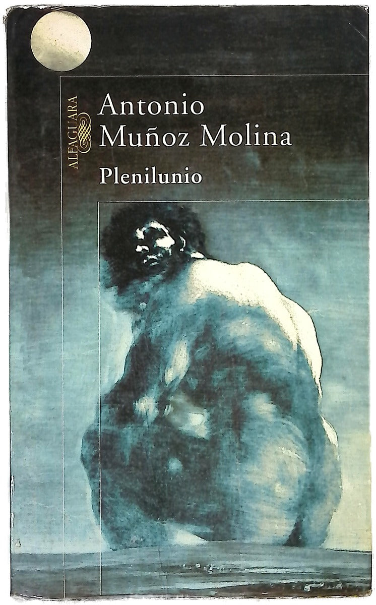 Plenilunio