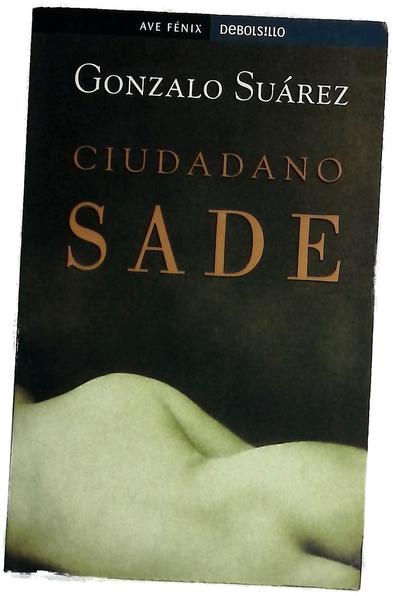 Ciudadano Sade