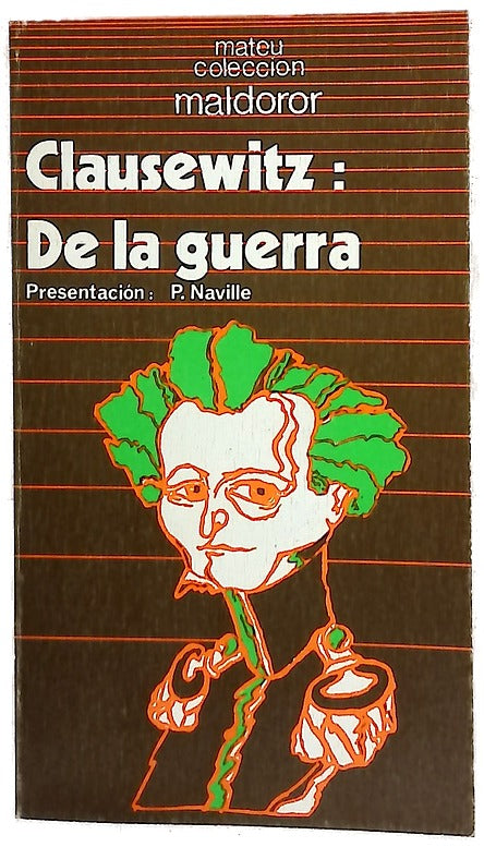De la guerra