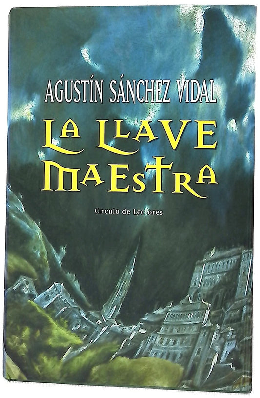 La llave maestra
