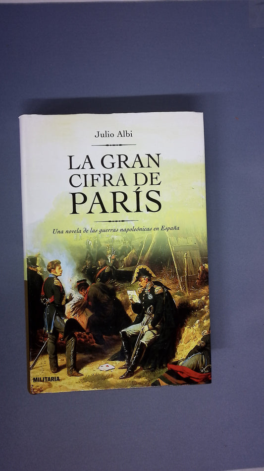 La gran cifra de París