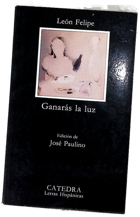 Ganarás la luz