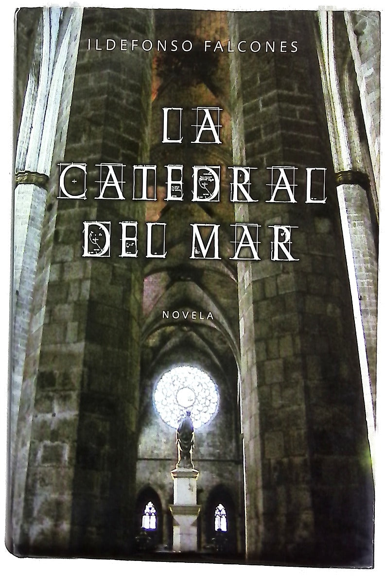 La catedral del mar