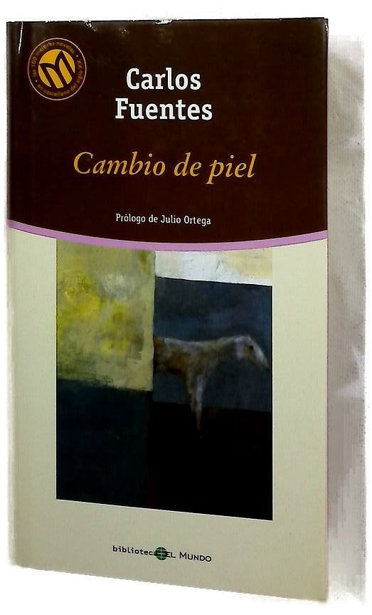 Cambio de piel