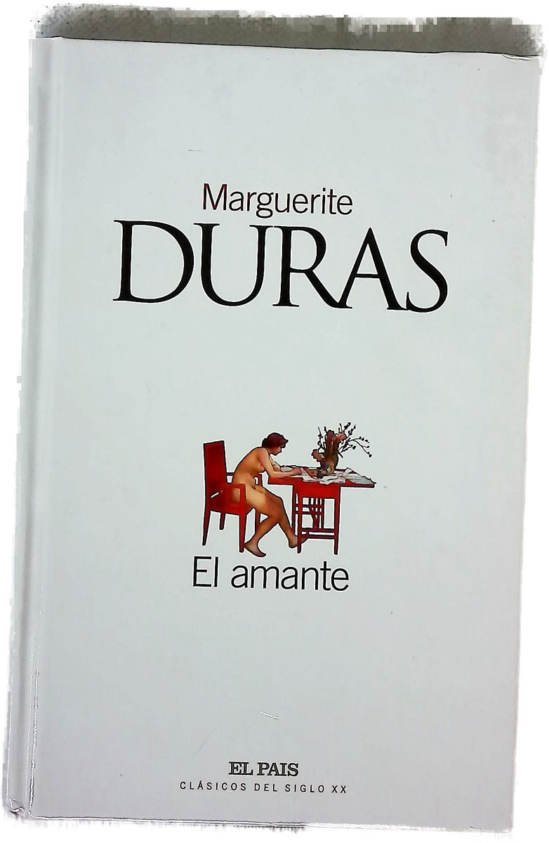 El amante