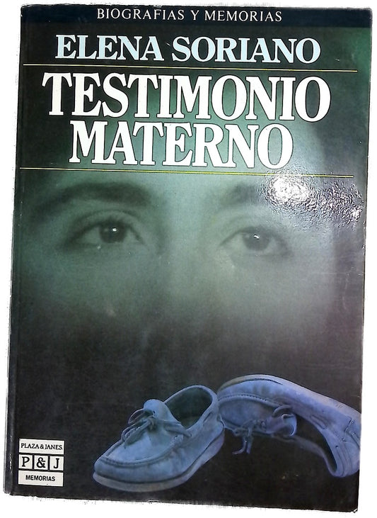 Testimonio materno