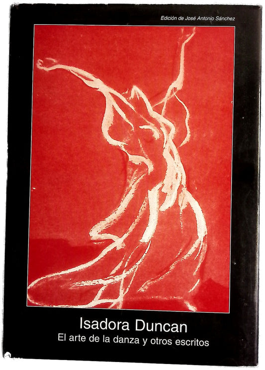El arte de la danza