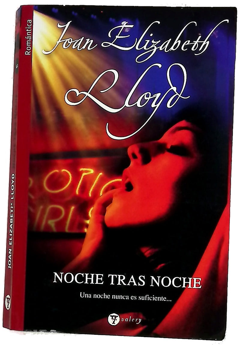Noche tras noche