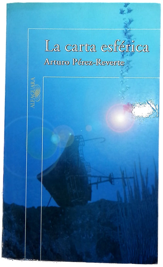 La carta esférica