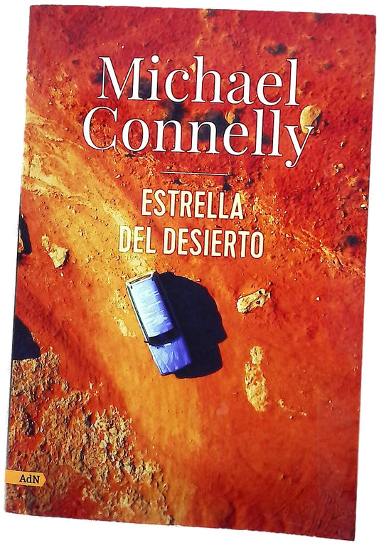 Estrella del desierto