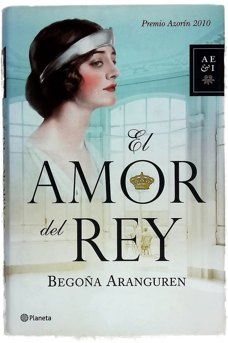 El amor del rey