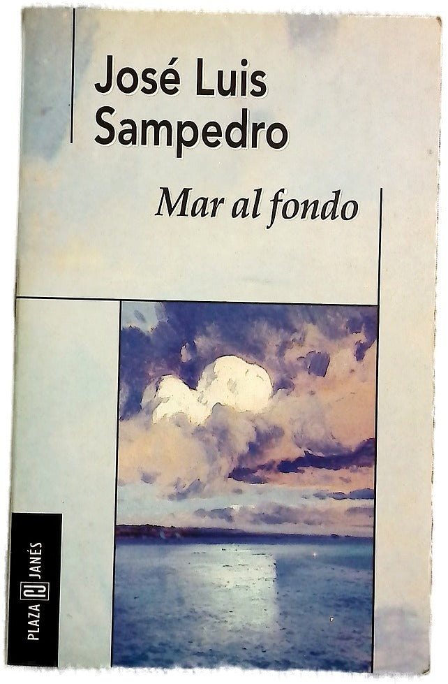 Mar al fondo