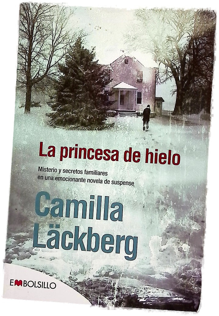 La princesa de hielo