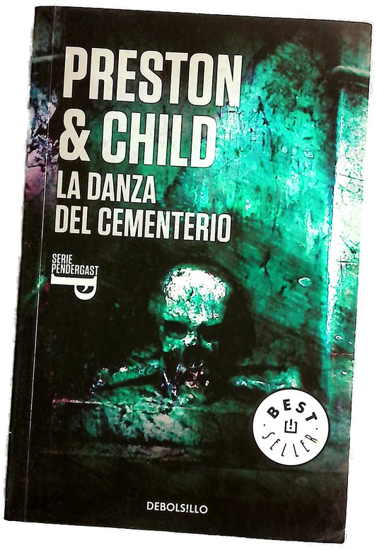 La danza del cementerio