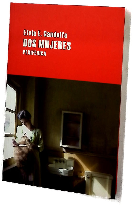 Dos mujeres