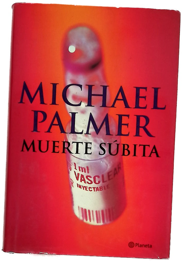 Muerte súbita