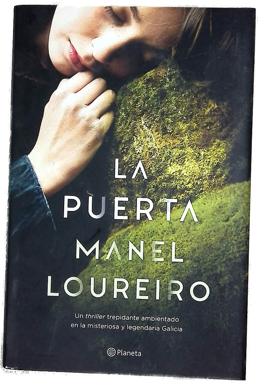 La puerta