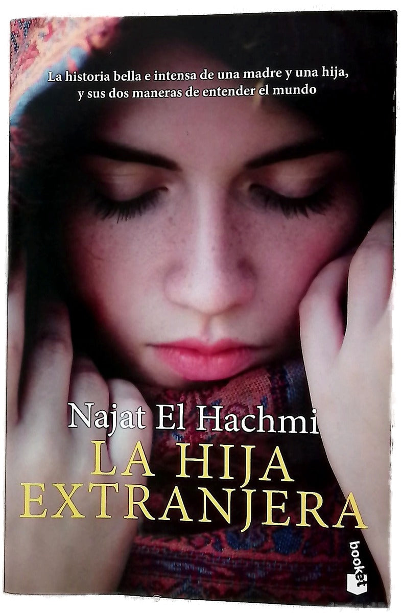 La hija extranjera