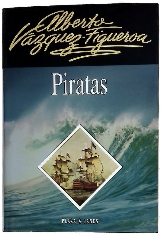 Piratas
