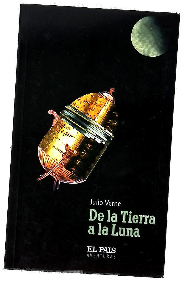 De la tierra a la luna