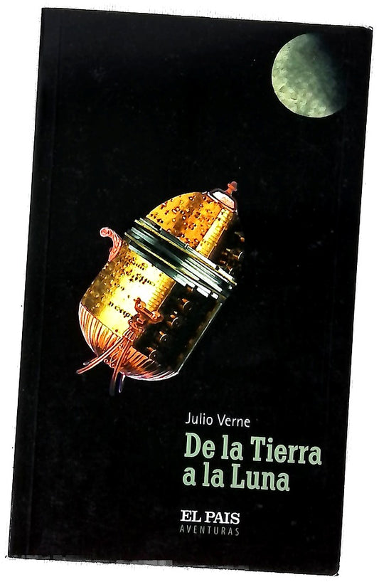 De la tierra a la luna