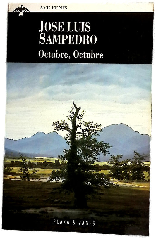 Octubre, octubre