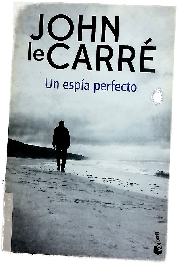 Un espía perfecto