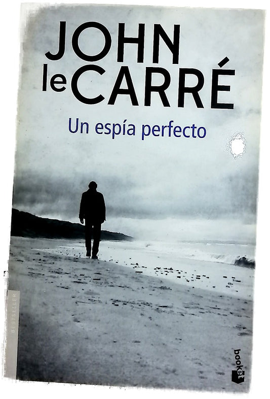 Un espía perfecto