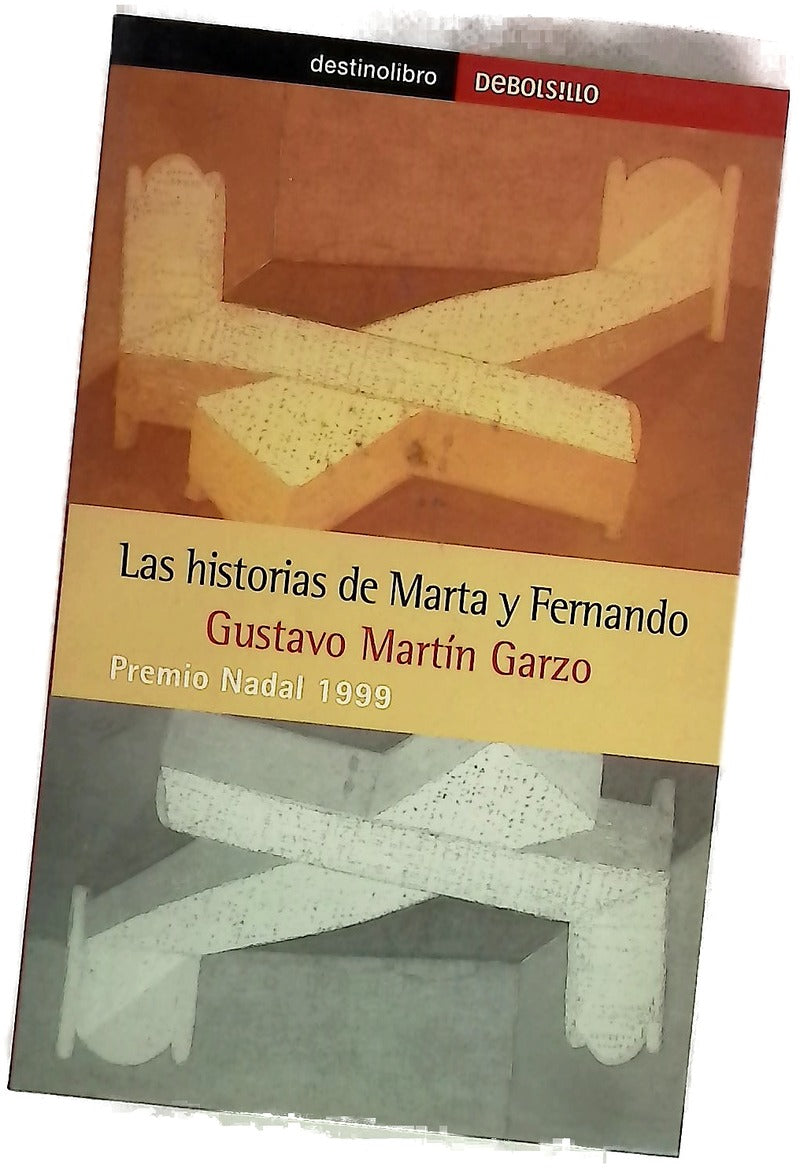 Las historias de Marta y Fernando