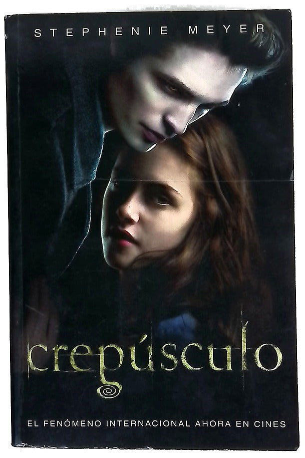 Crepúsculo