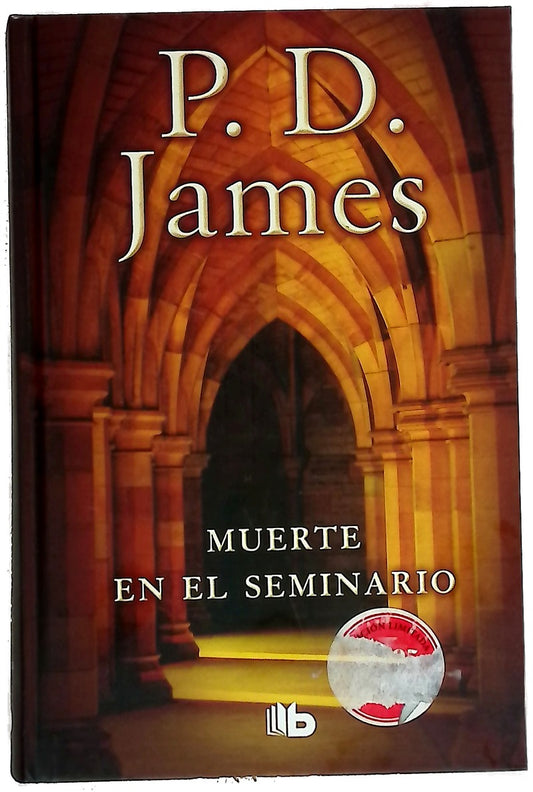 Muerte en el seminario