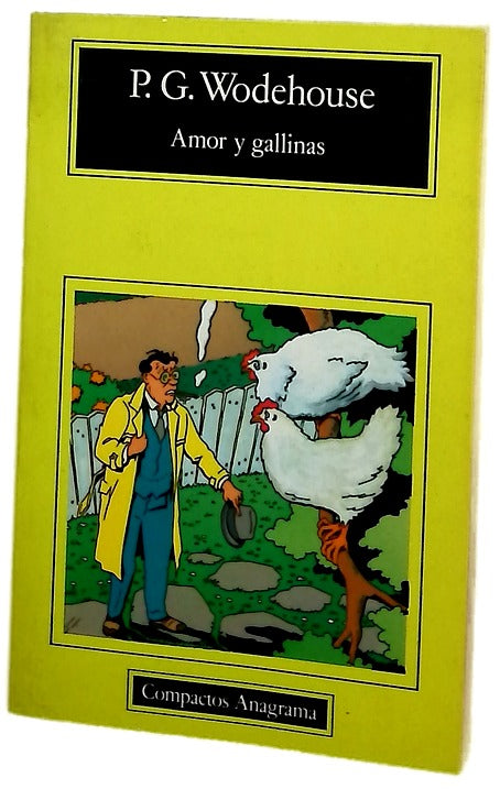 Amor y gallinas