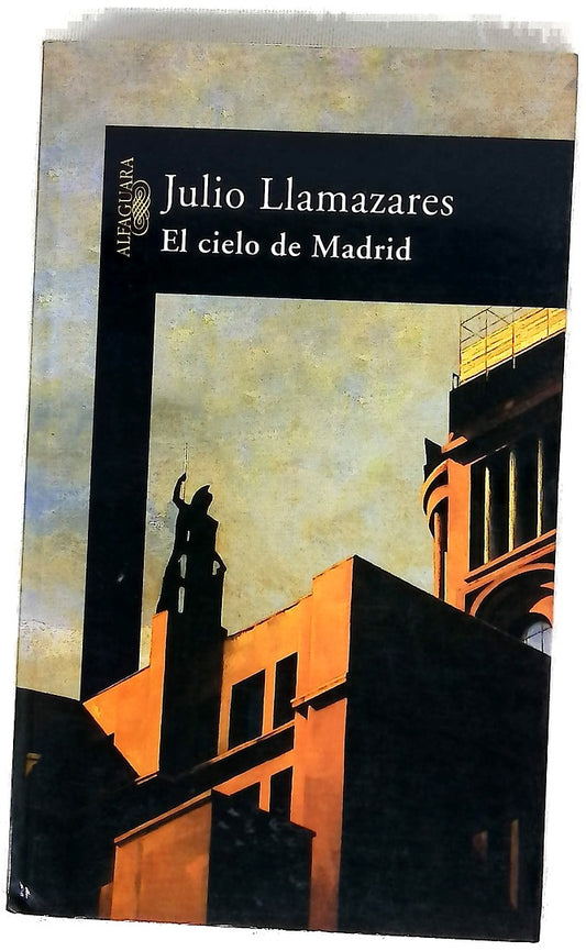 El cielo de Madrid