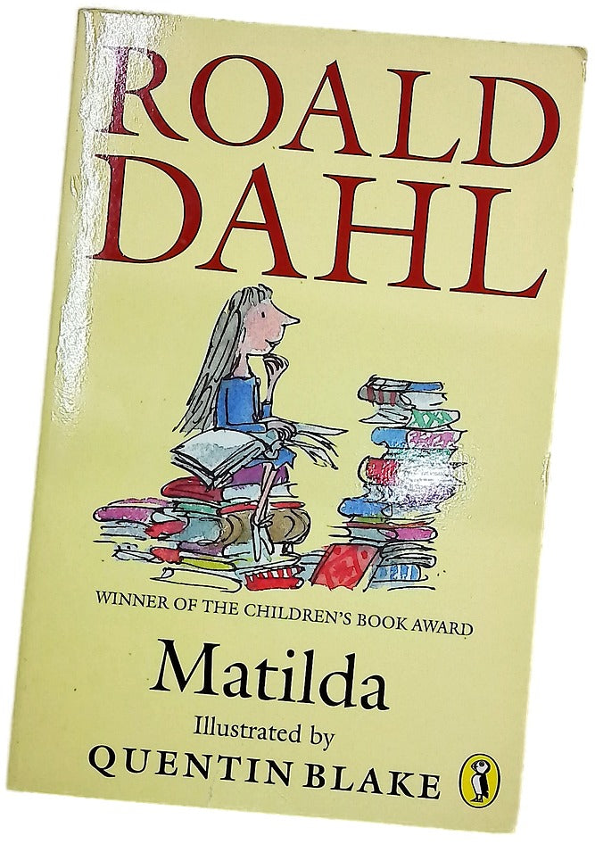 Matilda