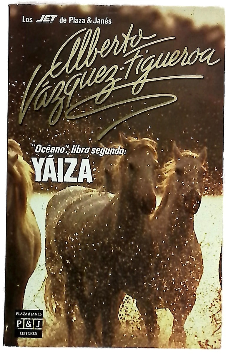 Yáiza