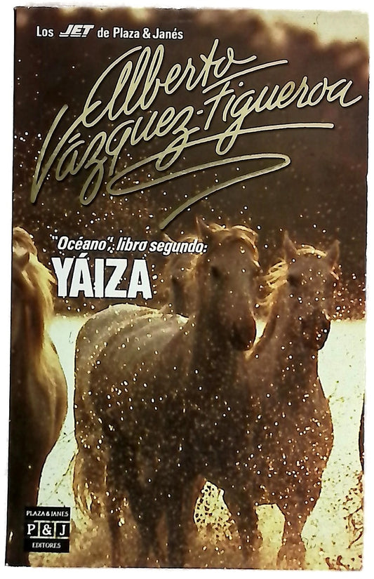 Yáiza