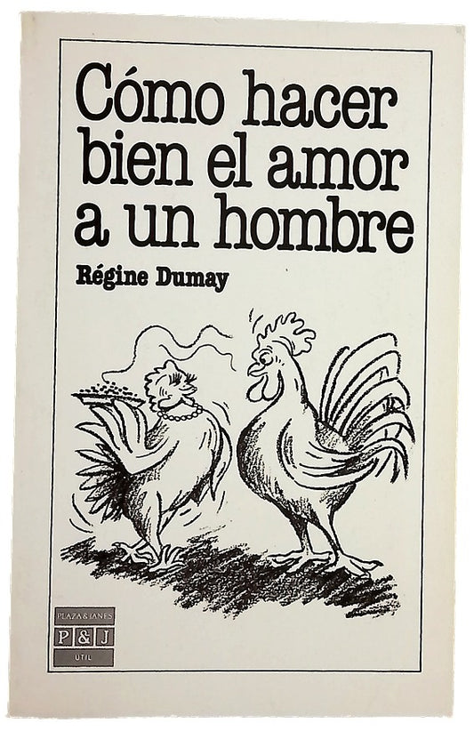 Cómo hacer bien el amor a un hombre