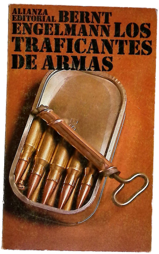 Los traficantes de armas
