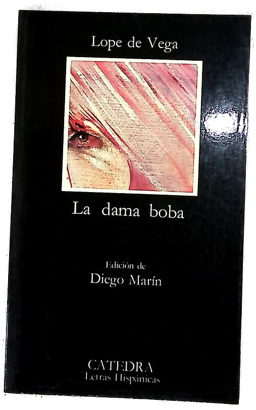La dama boba