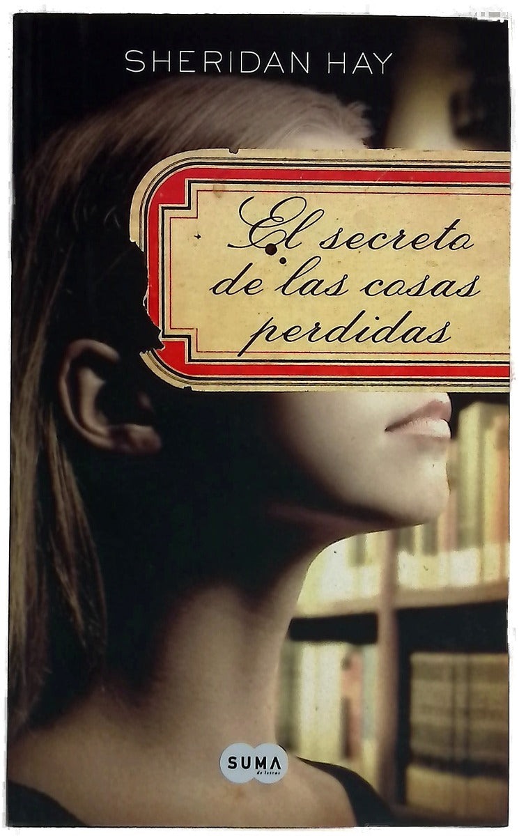 El secreto de las cosas perdidas