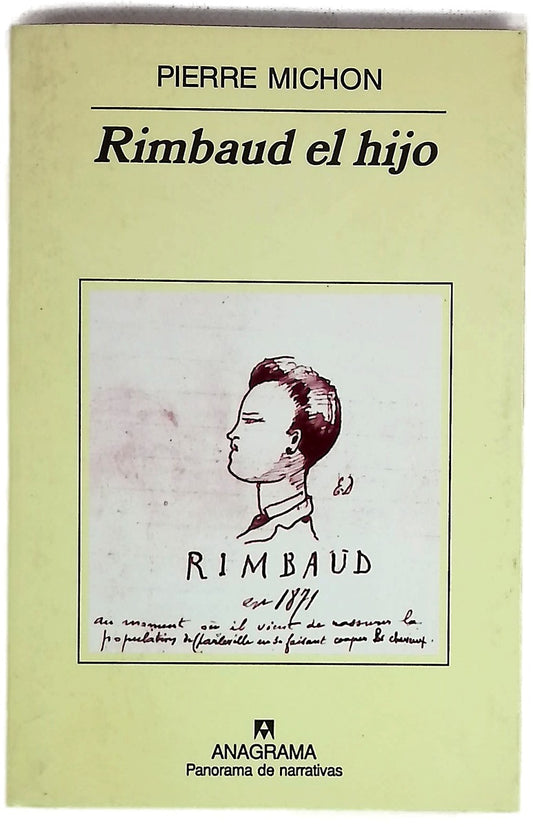Rimbaud el hijo