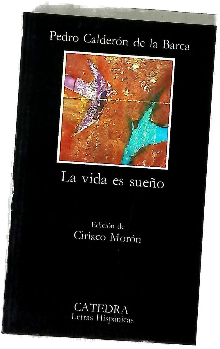 La vida es sueño