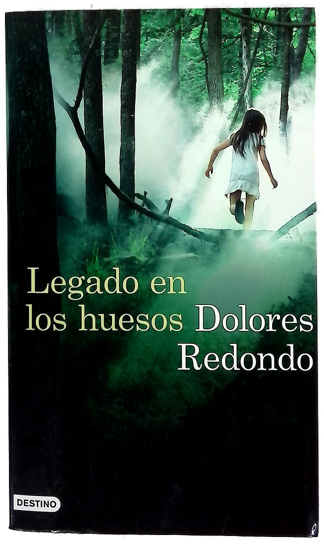 Legado en los huesos